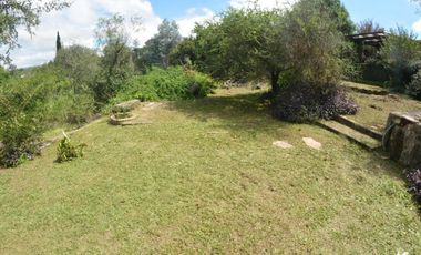 Casa en venta - 3 Dormitorios 2 Baños - Cochera - 1.089Mts2 - Mayu Sumaj, Córdoba