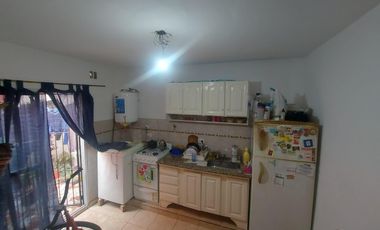 Departamento en San Miguel