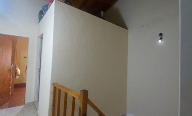 Departamento en San Miguel