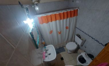 Departamento en San Miguel