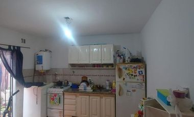 Departamento en San Miguel