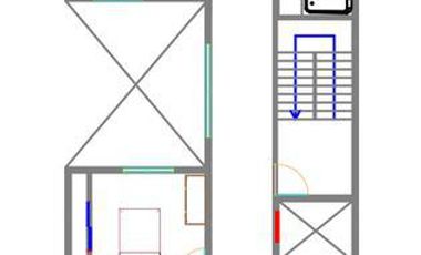 Venta de Departamento monoambiente divisible en Wilde (26952)
