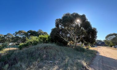 Terreno en venta - 857.19mts2 - Ecuestre, Costa Esmeralda