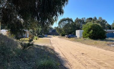 Terreno en venta - 857.19mts2 - Ecuestre, Costa Esmeralda