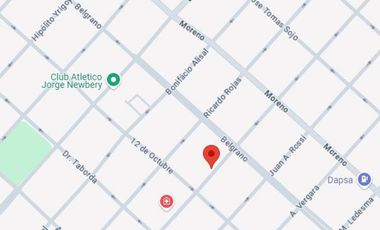 Terreno en venta - 375Mts2 - Saladillo