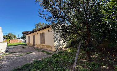 Terreno en venta - 375Mts2 - Saladillo