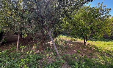 Terreno en venta - 375Mts2 - Saladillo