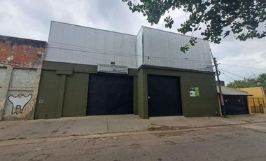 Galpones unidos , ideales