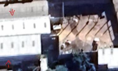 Galpones unidos , ideales