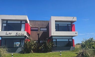 Complejo de departamentos en venta - 6 Unidades - 6 Baños - 1.000Mts2 - El Marquesado, Chapadmalal