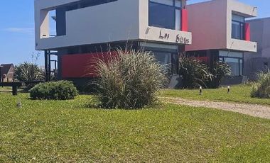 Complejo de departamentos en venta - 6 Unidades - 6 Baños - 1.000Mts2 - El Marquesado, Chapadmalal