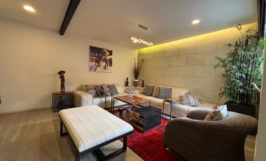 Departamento en Venta, Colonia Del Valle