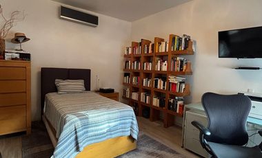 Departamento en Venta, Colonia Del Valle