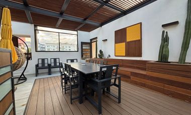 Departamento en Venta, Colonia Del Valle