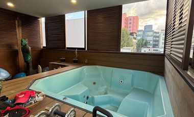 Departamento en Venta, Colonia Del Valle