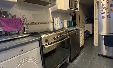 Departamento en Venta, Colonia Del Valle