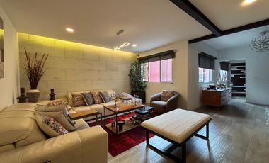 Departamento en Venta, Colonia Del Valle