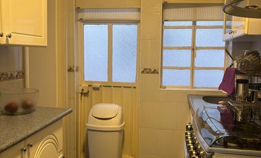 Departamento en Venta, Colonia Del Valle