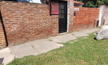 Terreno en venta - 216Mts2 - Haedo