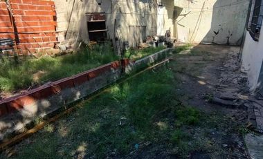 Terreno en venta - 216Mts2 - Haedo