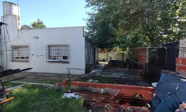 Terreno en venta - 216Mts2 - Haedo
