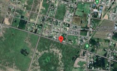 PH en venta - 1 Dormitorio 1 Baño - 44Mts2 - Ranchos