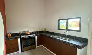 VENTA CASA TIPO QUINTA  1000MT DE TERRENO