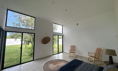 VENTA CASA TIPO QUINTA  1000MT DE TERRENO