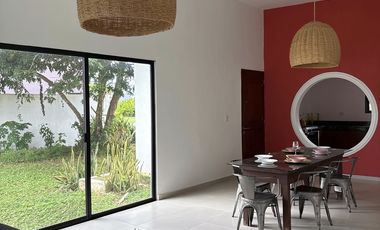 VENTA CASA TIPO QUINTA  1000MT DE TERRENO