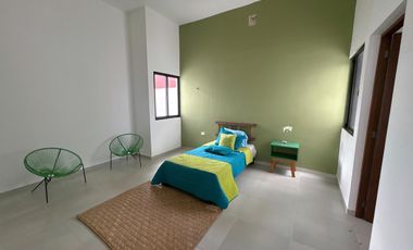 VENTA CASA TIPO QUINTA  1000MT DE TERRENO