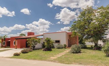 VENTA CASA TIPO QUINTA  1000MT DE TERRENO