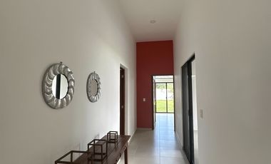 VENTA CASA TIPO QUINTA  1000MT DE TERRENO