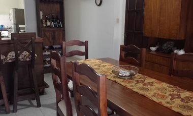 Casa en venta - 3 Dormitorios 2 Baños - Cochera - 400Mts2 - Necochea