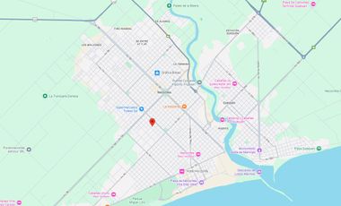 Casa en venta - 3 Dormitorios 2 Baños - Cochera - 400Mts2 - Necochea