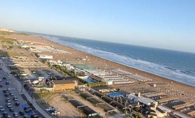 Departamento en venta - 1 Dormitorio 1 Baño 1 Cochera - 50mts2 - Necochea