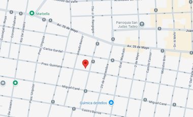 Casa en venta - 4 Dormitorios 3 Baños - Ezeiza