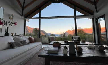 Casa - Terrazas del Polo - Arelauquen