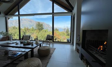 Casa - Terrazas del Polo - Arelauquen