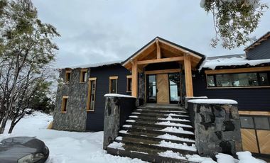 Casa - Terrazas del Polo - Arelauquen