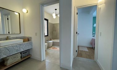 Casa - Terrazas del Polo - Arelauquen