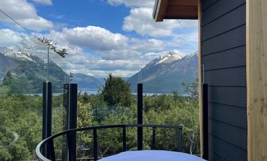 Casa - Terrazas del Polo - Arelauquen