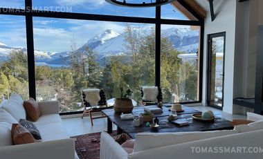 Casa - Terrazas del Polo - Arelauquen