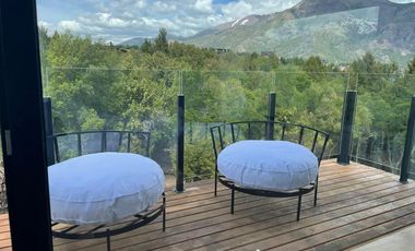 Casa - Terrazas del Polo - Arelauquen