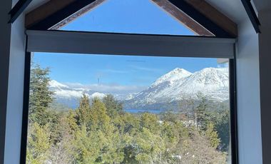 Casa - Terrazas del Polo - Arelauquen