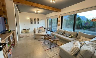 Casa - Terrazas del Polo - Arelauquen