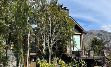 Casa - Terrazas del Polo - Arelauquen