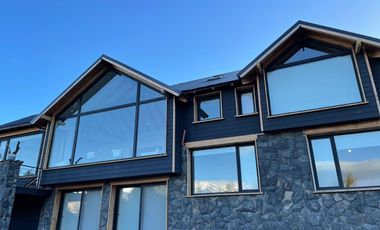 Casa - Terrazas del Polo - Arelauquen