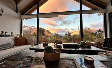 Casa - Terrazas del Polo - Arelauquen