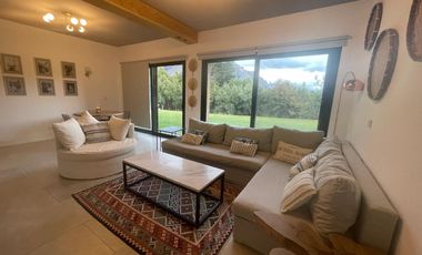 Casa - Terrazas del Polo - Arelauquen