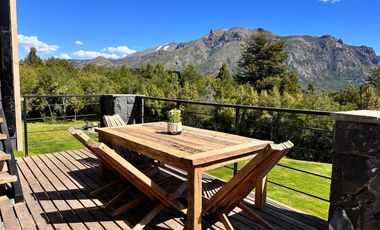 Casa - Terrazas del Polo - Arelauquen
